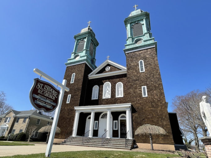 Call for volunteers, family history in effort to seek National Register recognition for Polish Town – RiverheadLOCAL