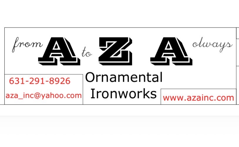 AZA Metal Fabrication